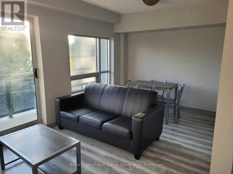 275 Larch Street Waterloo ON N2L 3R2