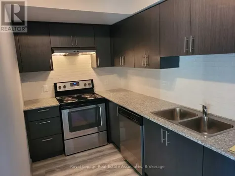 275 Larch Street Waterloo ON N2L 3R2
