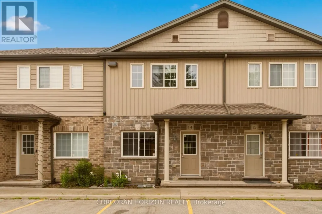 1180 Countrystone Drive Kitchener ON N2N 0B9