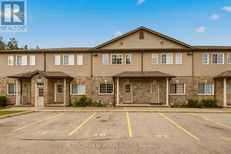 1180 Countrystone Drive Kitchener ON N2N 0B9
