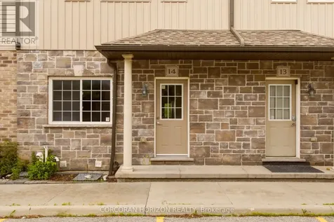 1180 Countrystone Drive Kitchener ON N2N 0B9