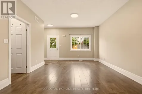 1180 Countrystone Drive Kitchener ON N2N 0B9