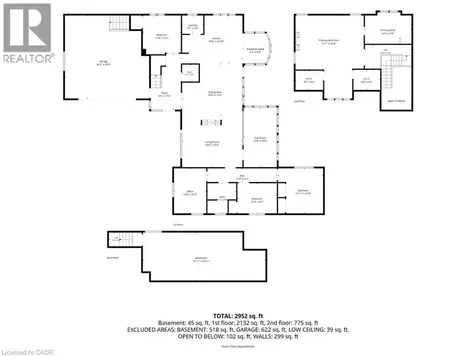 549 Ann Avenue Burlington ON L7T 2S7
