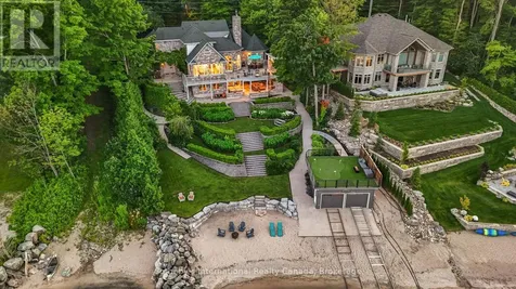 29 Mcarthur Drive Penetanguishene ON L9M 1X3