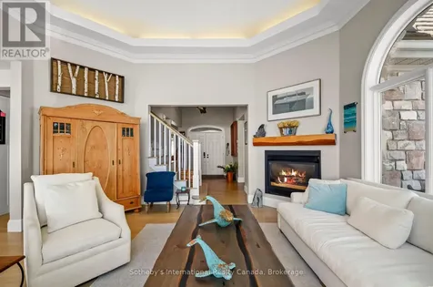 29 Mcarthur Drive Penetanguishene ON L9M 1X3