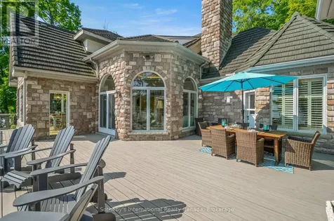 29 Mcarthur Drive Penetanguishene ON L9M 1X3