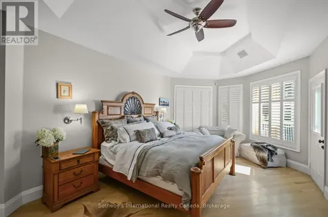 29 Mcarthur Drive Penetanguishene ON L9M 1X3