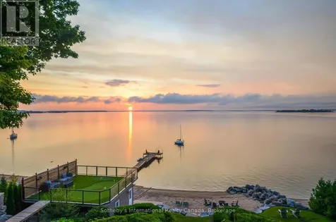 29 Mcarthur Drive Penetanguishene ON L9M 1X3