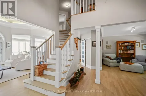 29 Mcarthur Drive Penetanguishene ON L9M 1X3