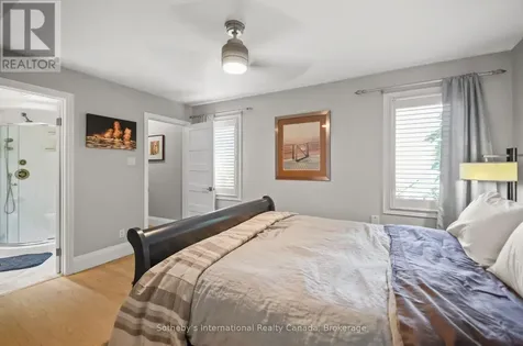 29 Mcarthur Drive Penetanguishene ON L9M 1X3