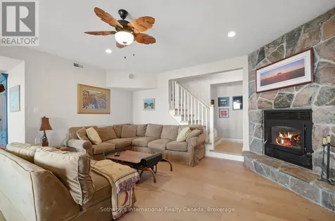 29 Mcarthur Drive Penetanguishene ON L9M 1X3