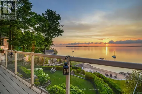 29 Mcarthur Drive Penetanguishene ON L9M 1X3