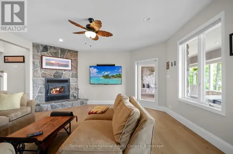 29 Mcarthur Drive Penetanguishene ON L9M 1X3