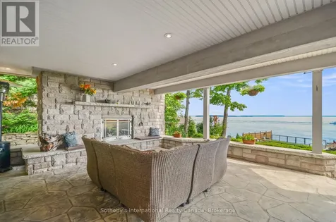 29 Mcarthur Drive Penetanguishene ON L9M 1X3