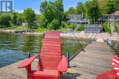 29 Mcarthur Drive Penetanguishene ON L9M 1X3