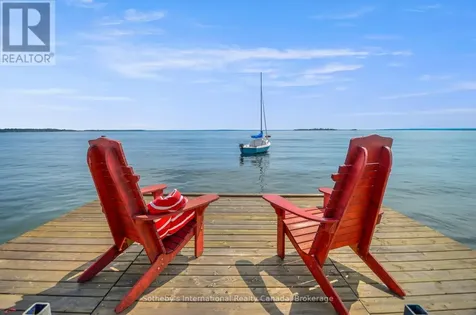29 Mcarthur Drive Penetanguishene ON L9M 1X3