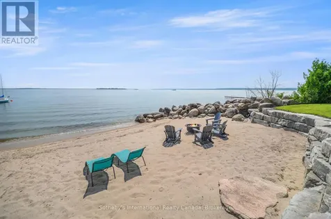 29 Mcarthur Drive Penetanguishene ON L9M 1X3