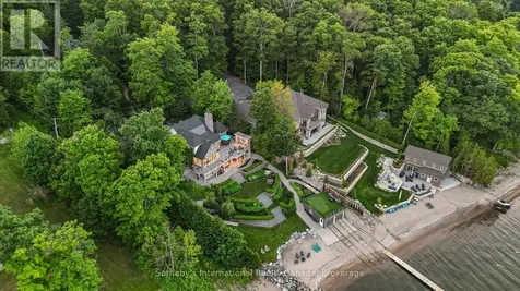 29 Mcarthur Drive Penetanguishene ON L9M 1X3