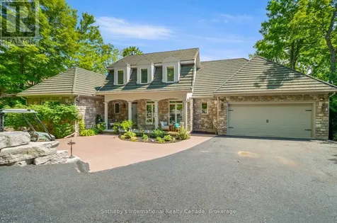 29 Mcarthur Drive Penetanguishene ON L9M 1X3