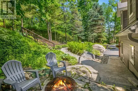 29 Mcarthur Drive Penetanguishene ON L9M 1X3