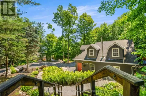 29 Mcarthur Drive Penetanguishene ON L9M 1X3