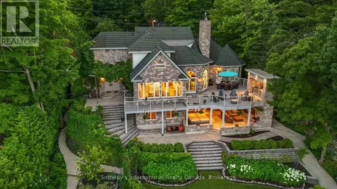 29 Mcarthur Drive Penetanguishene ON L9M 1X3