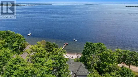 29 Mcarthur Drive Penetanguishene ON L9M 1X3