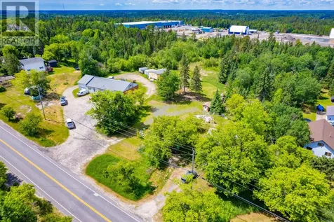 436 Mellick Avenue Kenora ON P9N 0C8