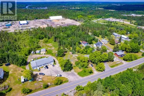 436 Mellick Avenue Kenora ON P9N 0C8