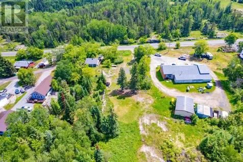 436 Mellick Avenue Kenora ON P9N 0C8