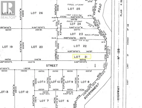 436 Mellick Avenue Kenora ON P9N 0C8