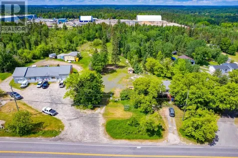 436 Mellick Avenue Kenora ON P9N 0C8
