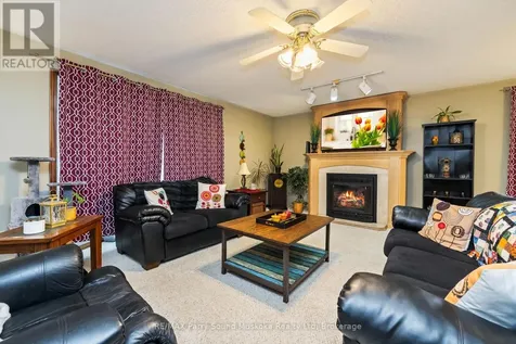 54 Pineridge Drive Mcdougall ON P2A 2W9