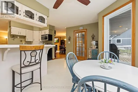 54 Pineridge Drive Mcdougall ON P2A 2W9