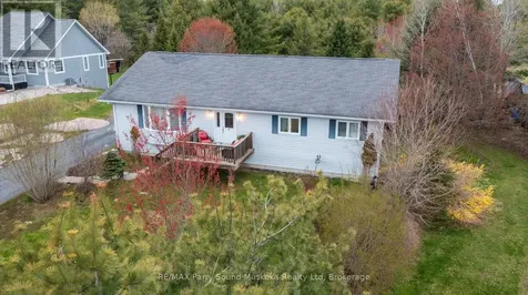 54 Pineridge Drive Mcdougall ON P2A 2W9