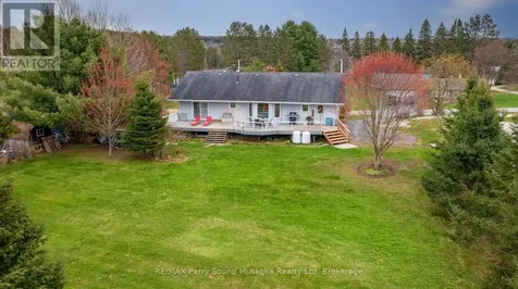 54 Pineridge Drive Mcdougall ON P2A 2W9