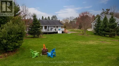 54 Pineridge Drive Mcdougall ON P2A 2W9