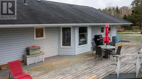 54 Pineridge Drive Mcdougall ON P2A 2W9