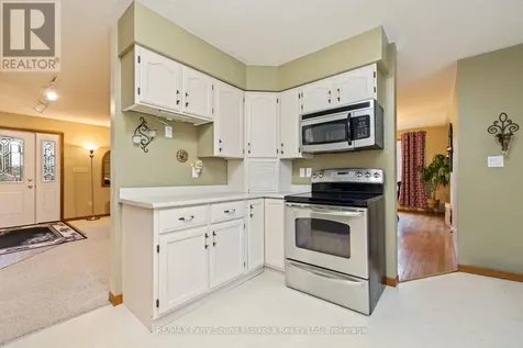 54 Pineridge Drive Mcdougall ON P2A 2W9