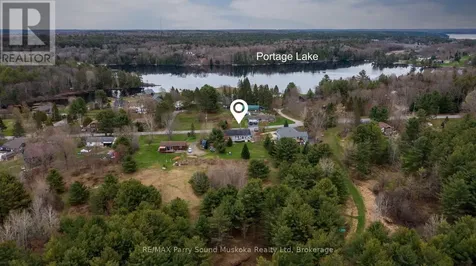 54 Pineridge Drive Mcdougall ON P2A 2W9
