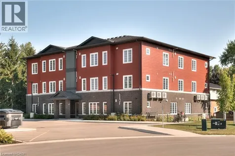 33 Murray Court Milverton ON N0K 1M0