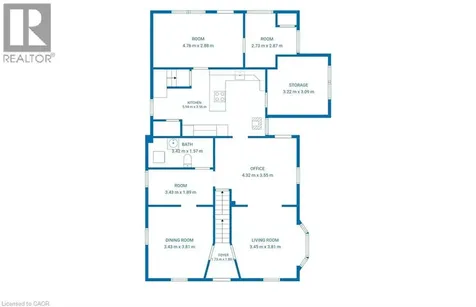 4 Dunke Street South Elmira ON N3B 1Y4