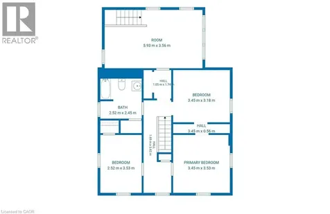 4 Dunke Street South Elmira ON N3B 1Y4