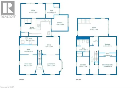 4 Dunke Street South Elmira ON N3B 1Y4