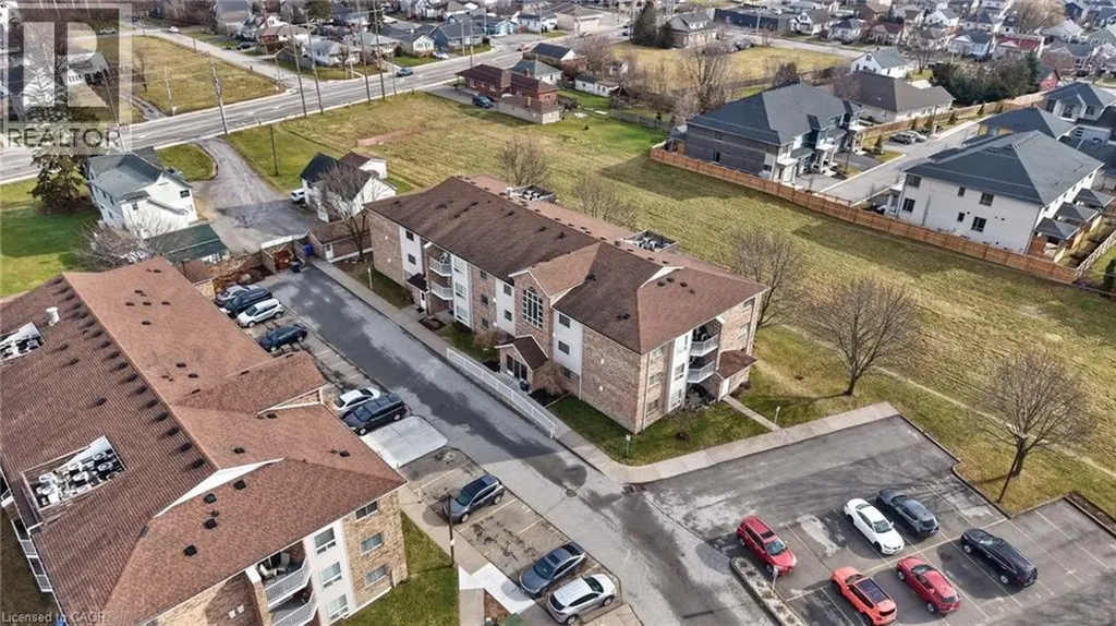 1061 Vansickle Road North St. Catharines ON L2M 2X4