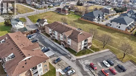 1061 Vansickle Road North St. Catharines ON L2M 2X4