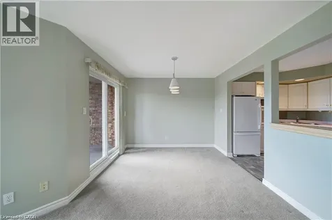 1061 Vansickle Road North St. Catharines ON L2M 2X4