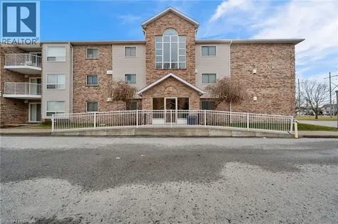1061 Vansickle Road North St. Catharines ON L2M 2X4