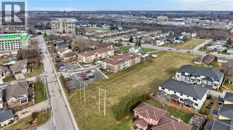 1061 Vansickle Road North St. Catharines ON L2M 2X4