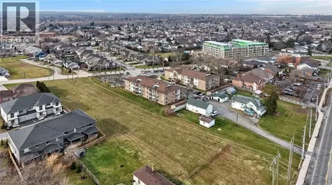 1061 Vansickle Road North St. Catharines ON L2M 2X4
